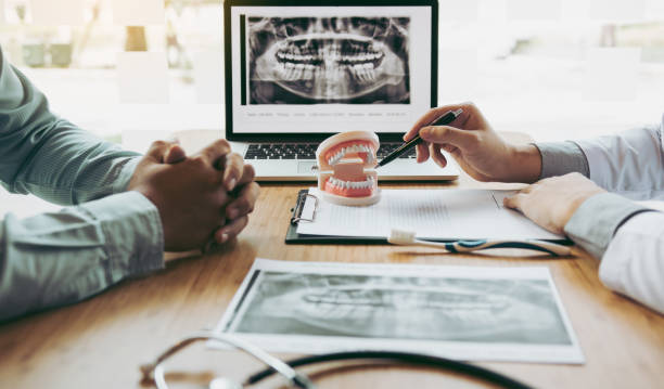 Best Emergency Gum Treatment in Montvale, NJ