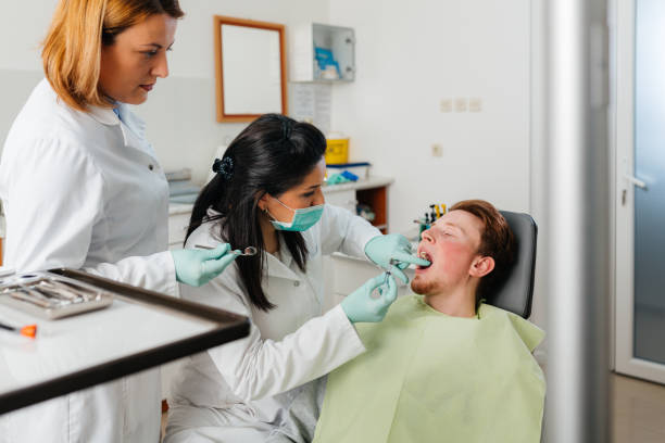Best Emergency Orthodontic Services in Montvale, NJ