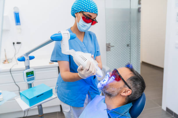 Best Emergency TMJ Treatment in Montvale, NJ