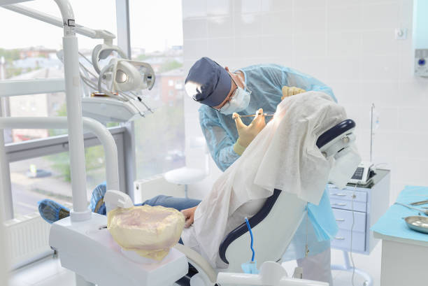 Best Same-Day Emergency Dental Services in Montvale, NJ